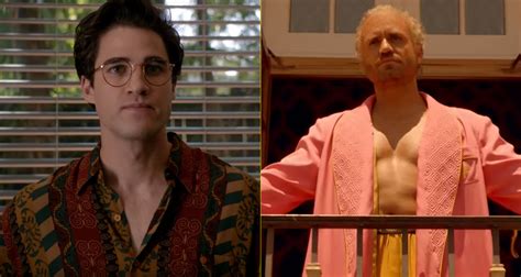 ricky martín versace|assassination of gianni versace movie.